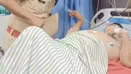 महिषी: राजनपुर बाजार: अकाउंट में पैसे भेजने के विवाद में दवा दुकानदार को गोली मारकर किया घायल