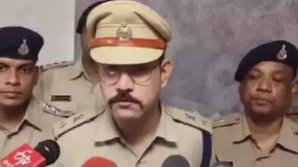 रतलाम: रतलाम पुलिस का स्थाई वारंटियों की धरपकड़ हेतु विशेष अभियान, 1 से 9 जून तक 35 स्थाई और 221 गिरफ्तारी वारंट जारी