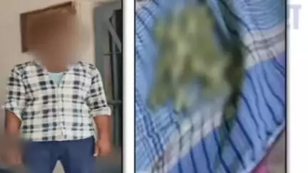 काको: दो पक्षों की झड़प के बाद पुलिस की कार्रवाई, तेतरिया गांव के युवक से 40 अवैध कारतूस बरामद