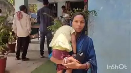 शंभूगंज: श्यामपुर डाका गांव: घरेलू विवाद में सास और पति के बड़े भाई ने महिला से मारपीट की, थाने में शिकायत