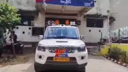 खड़गपुर: खड़गपुर थाना क्षेत्र में मारपीट के मामलों में 9 लोगों पर केस दर्ज