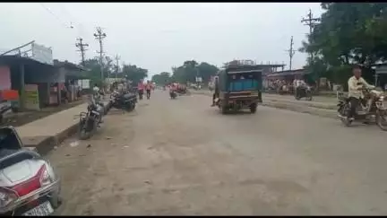 पुसद: पिंपळगाव सूतगिरणीजवळ क्रूझर वाहनाच्या धडकेत दुचाकीस्वार दोघे जखमी; ग्रामिण पोलीस ठाण्यात गुन्हा दाखल