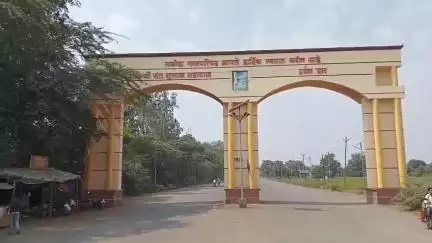 तळोदा: तळोदा शहरातील नागरिक जहागिरदारांच्या पाशातून मुक्तीसाठी शिवसेनेचा (शिंदेगट) लढा #Jansamasya