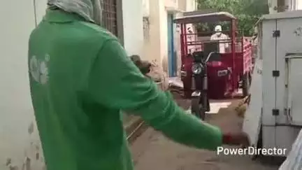 गोहद: गोहद चौराहा थाना क्षेत्र में छीमका के पास खेत में मिला अज्ञात शव, शिनाख्तगी जारी