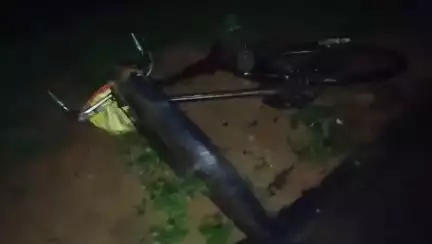 মোহনপুর: মোহনপুরের আরাকাটায় বজ্রাঘাতে মৃত্যু এক ব্যক্তির