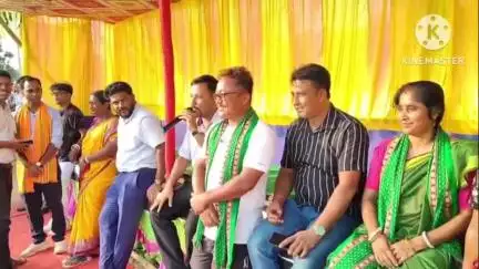 বিলোনিয়া: দক্ষিণ ত্রিপুরা জেলার অন্তর্গত বিলোনিয়া মহকুমার ঋষ্যমুখ ব্লকের উদ্যোগে শুরু হয়েছে মাঠ ফুটবল টুর্নামেন্ট ২০২৫