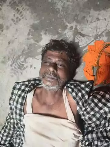 నిజామాబాద్ సౌత్: గుంతకల్లు- బోధన్ వెళ్లే రైలులో గుర్తుతెలియని వ్యక్తి మృతి దేహం లభ్యం: రైల్వే ఎస్సై సాయి రెడ్డి