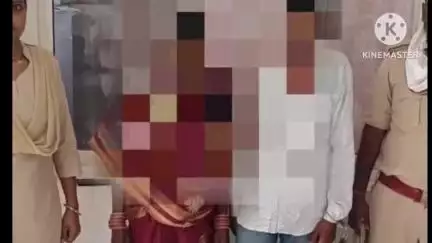 कुढ़नी: तुर्की थाना क्षेत्र में चूलाई शराब कारोबारी गिरफ्तार, भेजा गया जेल