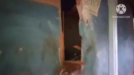 ঝাড়গ্রাম: ঝাড়গ্রামের বিস্তীর্ণ এলাকায় হাতির তান্ডব অব্যাহত,ঘৃতখাম গ্রামে হাতির তান্ডে ভাঙলো গৃহস্থের মাটির বাড়ি