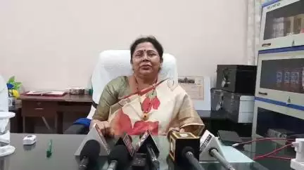 నిజామాబాద్ సౌత్: ఈనెల 14న జాతీయ లోక్ అదాలత్ ను విజయవంతం చేయండి: నిజామాబాద్ జిల్లా జడ్జి భరత లక్ష్మి పిలుపు