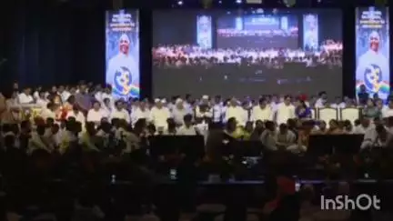 घनसावंगी: शरद पवार साहेबांनी विचाराची तडजोड केली नाही; माजी आमदार राजेश टोपे यांचे पुणे येथे प्रतिपादन