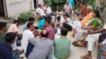 ভগবানপুর ২: BJP কাঁথি সাংগঠনিক জেলার ভগবানপুর বিধানসভার ৫ মন্ডলের বুথ সশক্তিকরন মন্ডল কর্মশালা আজ  অনুষ্ঠিত হল