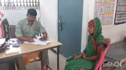 घोड़ाडोंगरी: कुही गांव में जेवर चोरी के आरोप में पति और एक अन्य महिला ने महिला से की मारपीट