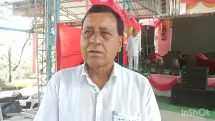 भटियात: केंद्र की नीतियों से देश को हो रहा नुकसान, विदेश नीति भी विफल