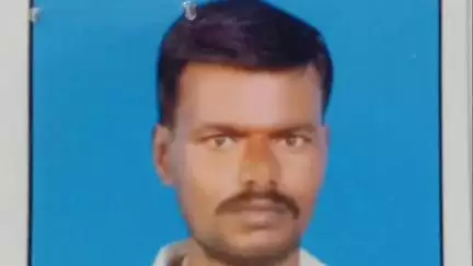 ಕೊಪ್ಪಳ: ಮುನಿರಾಬಾದ್ ಪೊಲೀಸ್ ಠಾಣೆಯ  ಹುಲಿಗೆಮ್ಮ ದೇವಸ್ಥಾನಕ್ಕೆ ಭೇಟಿ ನೀಡಿದ್ದ ವ್ಯಕ್ತಿ ಕಾಣಿ;ಪತ್ತೆಗೆ ಪೊಲೀಸರ ಮನವಿ