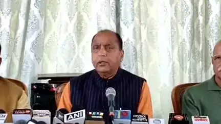 शिमला शहरी: नेता प्रतिपक्ष जयराम ठाकुर ने कहा, असंभव को संभव कर दिखाने से ब्रांड मोदी की पहचान है