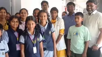 தாம்பரம்: சேலையூா் பகுதியில் ஆயூஷ் மைத்ரி மருத்துவ மையம் திறப்பு விழா