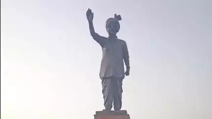 सिकराय: सिकराय सहित जिले से पूर्व केंद्रीय मंत्री राजेश पायलट की पुण्यतिथि पर कल जीरोता भंडाना में श्रद्धांजलि सभा में भाग लेंगे