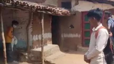 ધાનપુર: ધાનપુર આરોગ્ય વિભાગ દ્વારા થનાર પાટીયા અને મંડોર ગામે ચાંદીપુરા રોગને નાથવા માટે કામગીરી હાથ ધરી
