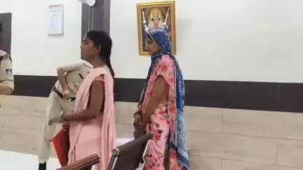 देवसर: बरगवां पुलिस ने घर में हुई चोरी का खुलासा नहीं किया, पीड़ित ने पुलिस अधीक्षक से न्याय की गुहार लगाई
