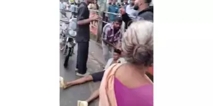 പുനലൂർ: സഹോദരിയെ ആക്രമിക്കാൻ ശ്രമിച്ചെന്ന് ആരോപിച്ച് ടൗണിൽ യുവാക്കൾ തമ്മിൽ സംഘർഷം, രണ്ടു പേർക്ക് പരിക്ക്