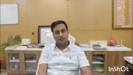 कुरवाई: कलेक्टर ने सीएम हेल्पलाइन की शिकायतों का समय सीमा में निपटारा करने के लिए अधिकारियों को दिए निर्देश