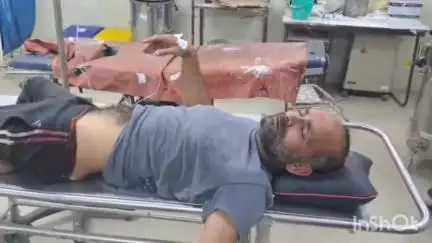 कल्याणपुर: चांघरपुर गांव में भूमि विवाद में मारपीट, एक व्यक्ति घायल