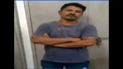 જસદણ: જસદણ પો.સ્ટે. વિસ્તારમાં અવાર-નવાર દારૂના કેશમાં સંડોવાયેલ આરોપીની હદપારી કરતી જસદણ પોલીસ ટીમ