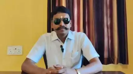 पलारी: बलौदाबाजार कांड को 1 साल हो गए, न्यायिक जांच को शासन 4-4 महीने बढ़ा रहा है: विक्रम राय, संघ प्रदेश अध्यक्ष