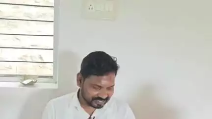 ठेठईटांगर: समसेरा में पुरोहितों पर हमले की निंदा, अजय एक्का ने दोषियों की गिरफ्तारी की मांग की