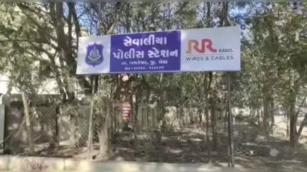 ઠાસરા: નવા વેલાના મુવાડામાં ખેતરમાં જવાનુ નાળુ તોડી નાખવા બાબતે પિતરાઈ ભાઈ પર હુમલો કરનાર ચાર લોકો વિરુદ્ધ ગુનો નોંધાયો