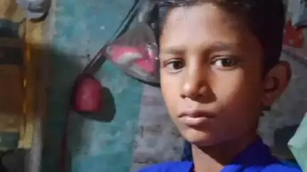बलरामपुर: बहादुरपुर निवासी 15 वर्षीय बालक हुआ लापता, पिता ने देखे जाने पर सूचित करने की अपील की
