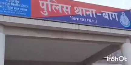 गंधवानी: लोगंसरी से एक किशोरी को अज्ञात शख़्स द्वारा बहला-फुसलाकर भगा ले जाने का आरोप, मामला दर्ज