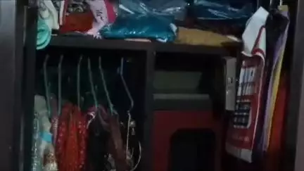बाघमारा/कतरास: रामकनाली ओपी क्षेत्र के केशलपुर कॉलोनी में अमजद हुसैन के घर चोरों ने की चोरी