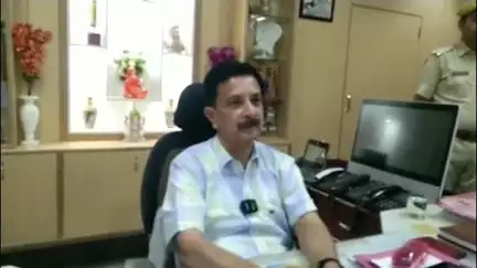 नागौर: नागौर सभापति के खिलाफ अविश्वास प्रस्ताव के पत्र का मामला, जिला कलेक्टर ने कहा- नियमानुसार उठाए जाएंगे कदम
