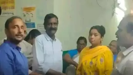 కోరుట్ల: మెట్పల్లి ప్రభుత్వ ఆసుపత్రిలో 100% డెలివరీ అయ్యేటట్లు చూడాలన్న జిల్లా వైద్యాధికారి ప్రమోద్ కుమార్