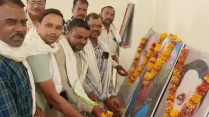 बनखेड़ी: भाजपा मंडल बनखेड़ी ने विधायक कार्यालय में कार्यशाला का आयोजन किया