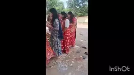 કપરાડા: નાનાપોંઢા નીલકંઠ મહાદેવ મંદિરમાં વડ સાવિત્રી વ્રત ની પૂજા કરવામાં આવી