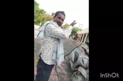 कन्नौद: MPEB में लूट का ताज़ा मामला सामने आया, मीडिया कर्मी के स्टिंग ऑपरेशन में ₹1000 की खुली लूट उजागर
