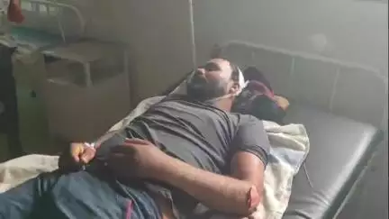 चौरई: माचागोरा के पास एक युवक पर 12 लोगों का जानलेवा हमला, पुलिस ने दर्ज की FIR