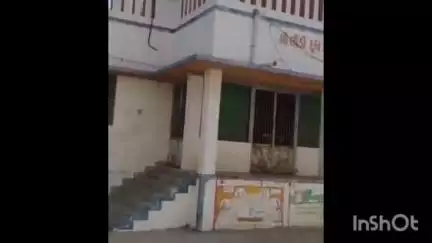 ઊંઝા: જિલ્લાના ઊંઝાના લીંડી ગામમાં સરપંચ સભ્ય માટે એકપણ ઉમેદવારીનહીં, આંતરિક વિવાદને કારણે સમરસન થતા ચૂંટણી મુલતવી#jansamasya