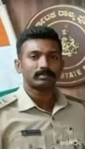 ಮುಳಬಾಗಿಲು: ಮಾಮೂಲಿ ಪಡೆಯುವ ವೇಳೆ ನಂಗಲಿ ಠಾಣೆ ಪೊಲೀಸ್ ಸಬ್ ಇನ್ಸ್‌ಪೆಕ್ಟರ್, ಎಸ್‌ಬಿ ಕಾನ್‌ಸ್ಟೆಬಲ್‌ ಲೋಕಾಯುಕ್ತ ಬಲೆಗೆ