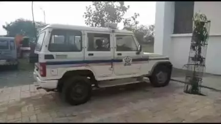 सेनगाव: पुसेगाव फाटा येथे बार व्यवस्थापकाला सिनेस्टाईल मारहाण; 7 जणांवर नर्सी (नामदेव) पोलिसांत गुन्हा दाखल