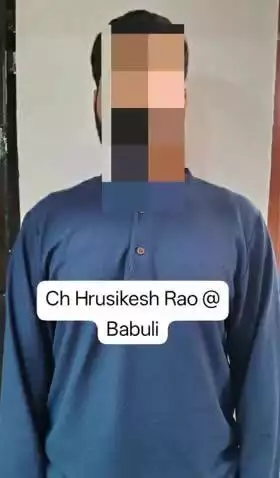 ଜୟପୁର: ଗଞ୍ଜେଇ ଚାଲାଣ ମାମଲାରେ ଫେରାର ଅଭିଯୁକ୍ତକୁ ବିସିଂପୁରରୁ ଗିରଫ କଲା ଜୟପୁର ସଦର ପୋଲିସ