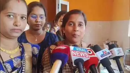 ଆସିକା: କବିସୂର୍ଯ୍ୟନଗର କଲ୍ୟାଣ ମଣ୍ଡପରେ ପାରମ୍ପରିକ ଖାଦ୍ୟ ପ୍ରତିଯୋଗିତା ଅନୁଷ୍ଠିତ, ଆସିକା ନିର୍ବାଚନ ମଣ୍ଡଳୀର ଏସଏଚଜି ମହିଳାଙ୍କ ପ୍ରତିକ୍ରିୟା