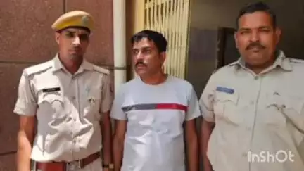 मेड़ता: जिला एवं सेशन न्यायाधीश ने मेड़ता सिटी में एनडीपीएस एक्ट के मामले में दोषी को सुनाई 14 वर्ष के कारावास की सजा