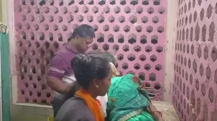 ମୋହନା: କିରାମା ଛକରେ ବାଇକ ଓ ଏକ୍ସଏଲ ଗାଡି ମୁହାଁମୁହିଁ ଧକ୍କା, ଜଣେ ମୃତ ସହ ଜଣେ ଗୁରୁତର ଆହତ