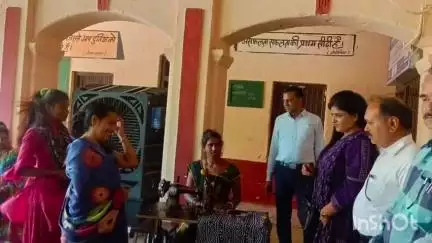 अरनोद: अरनोद और डाबड़ा में नशा मुक्ति कार्यक्रम हुआ आयोजित, जन-जागरूकता के लिए निकाली गई रैली