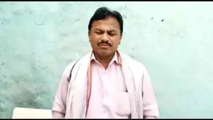 यवतमाळ: सत्ता गेल्यामुळे बच्चू कडूंना शेतकऱ्यांचा पुळका आलाय; शेतकरी नेते सिकंदर शहा यांची टिका