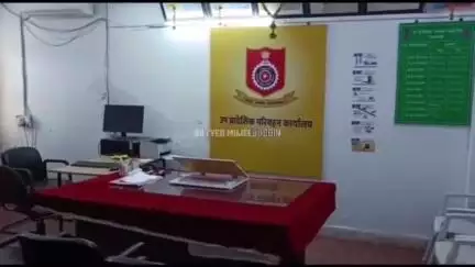 यवतमाळ: जिल्ह्यात जुन्या वाहनांना हाय सिक्युरिटी प्लेट बसविणे आवश्यक: उपप्रादेशिक परिवहन अधिकारी